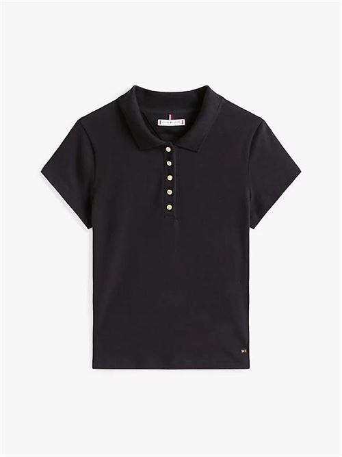  TOMMY HILFIGER | WW0WW45768/BDS